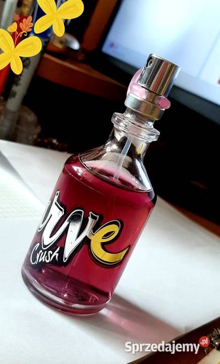 Curve Crush Liz Claiborne woda toaletowa kobiet Rzeszów