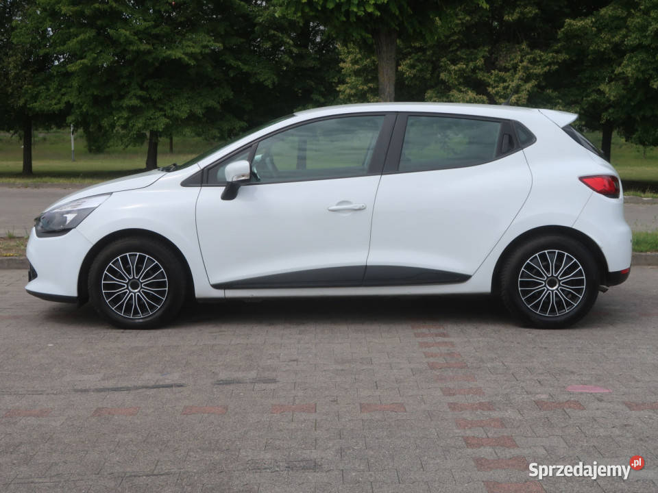 Renault Clio 12 16V 156370km Clio Bielany Wrocławskie