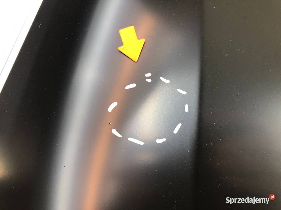 Opel Crossland X 032017012021 Maska pokrywa