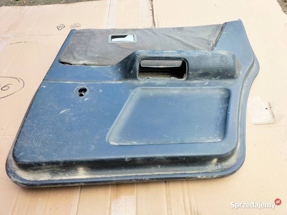 AUDI 80B3 80B4 80 B4 8A0867306A BOCZEK DRZWI