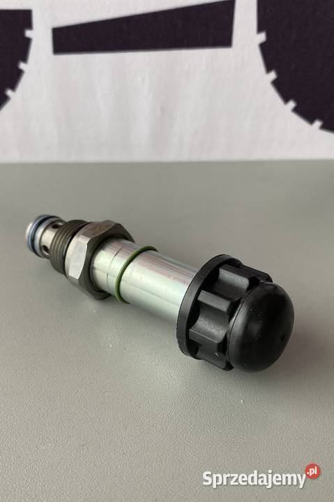 Zawór Massey Ferguson 3909442M1 ORYGINAŁ AGCO Hydraulika