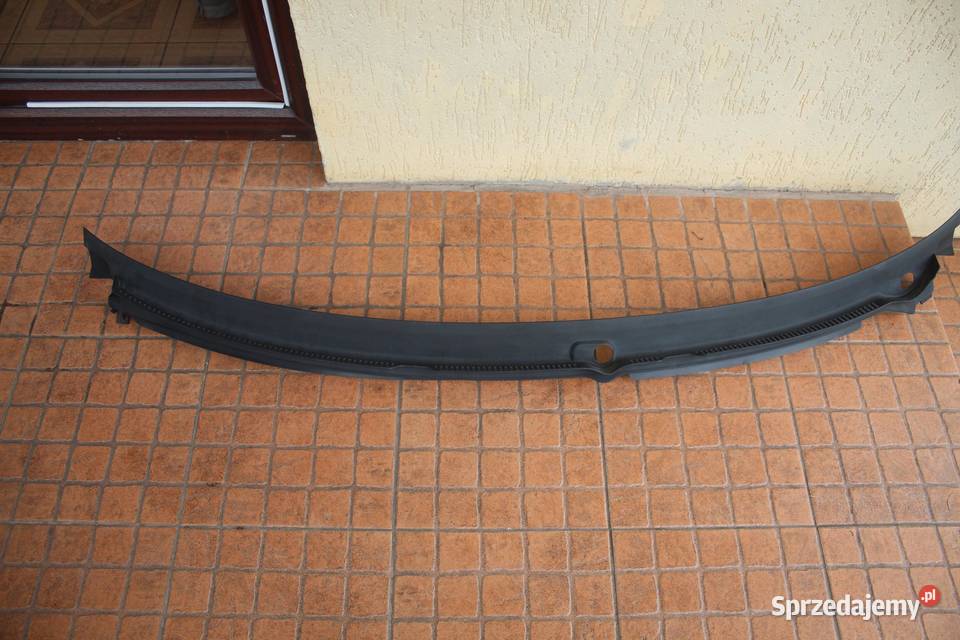 PODSZYBIE AUDI A6 C5 4B1819403C wielkopolskie