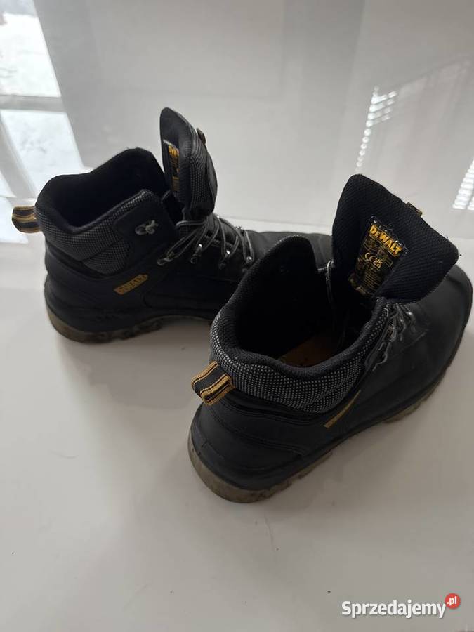 Buty robocze DeWALT Kraków