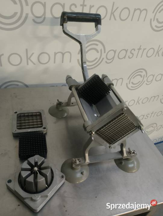 KRAJALNICA DO FRYTEK RĘCZNA Wrocław