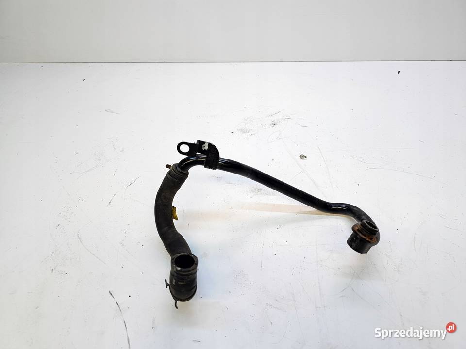 RURA PRZEWÓD WODY AUDI A4 B9 20 TDI 04L121085AK Przystajń