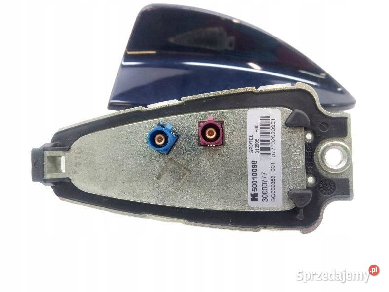 ANTENA KAROSERYJNA 6929345 6949860 Bmw Seria 3 V