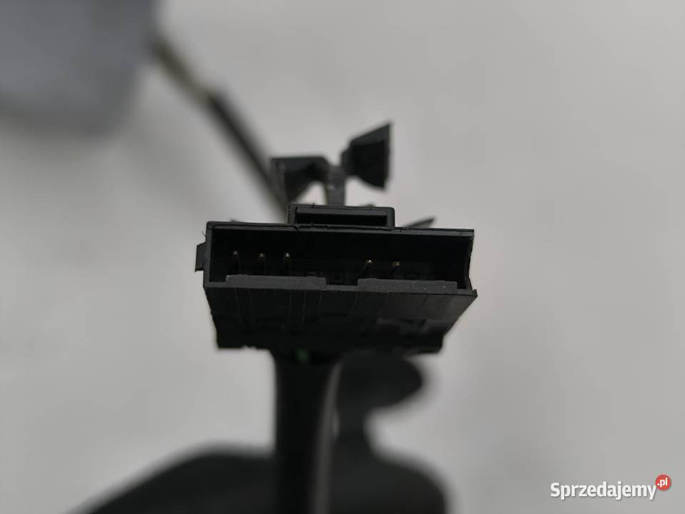 LUSTERKO PRAWY PRZÓD 5 PIN OPEL ZAFIRA C TOURER
