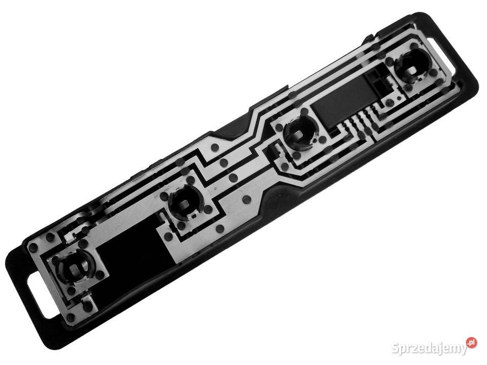 Listwa Żarówkowa Wkład Lampy Tylnej Mercedes Nowy Kurzeszyn