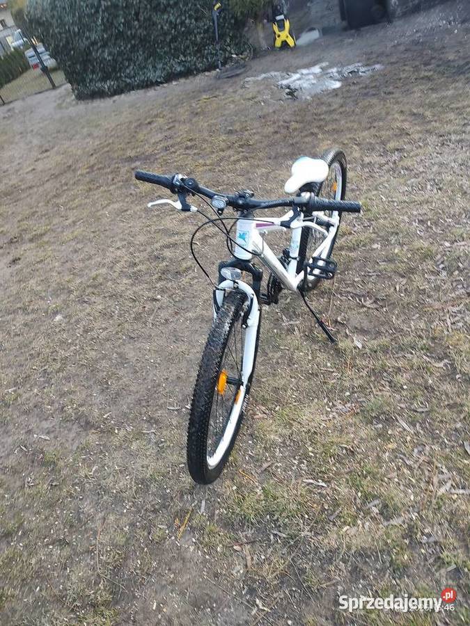 Sprzedam rower romet