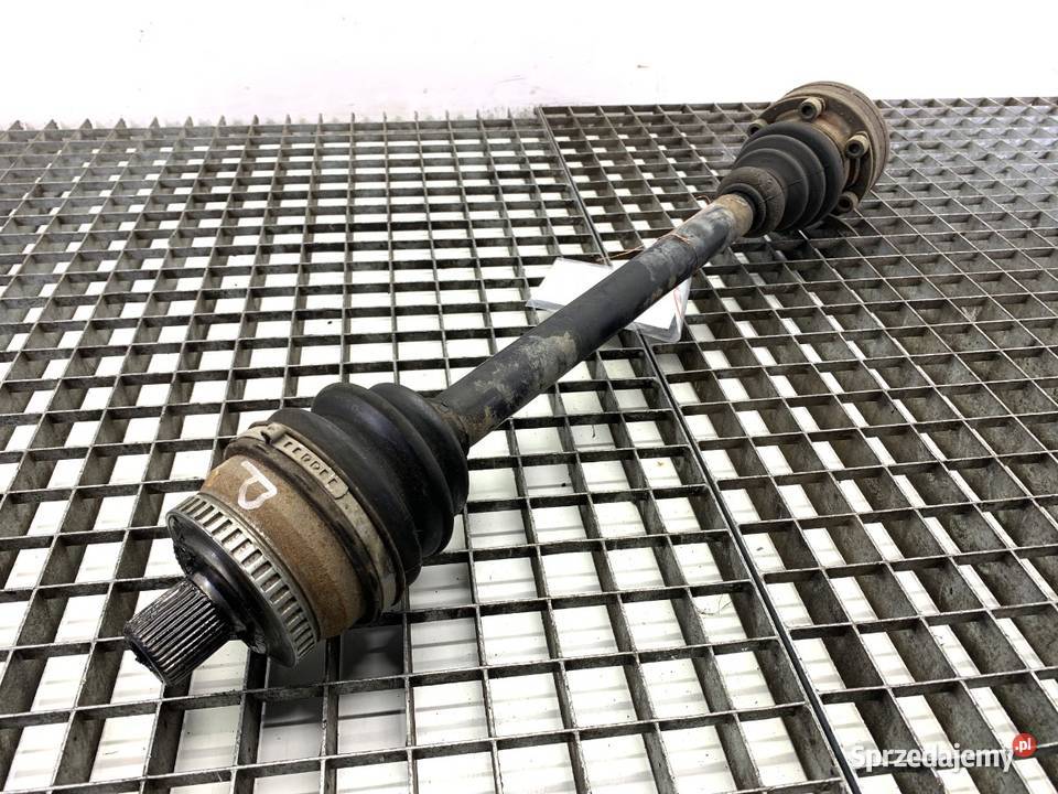 PÓŁOŚ PRAWY PRZÓD AUDI A4 B6 8E0407272AF 20 130