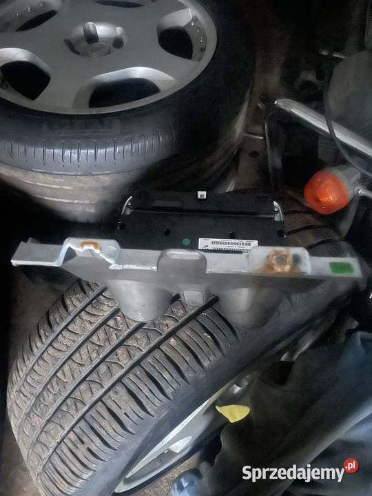 Chevrolet Camaro 20102015 osobowe