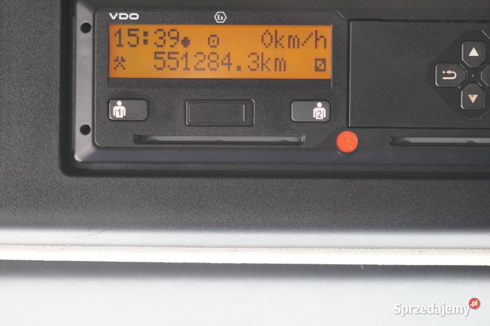 MercedesBenz Actros 1840 NOWA Wywrotka 3stronna kupiony w salonie Kraków