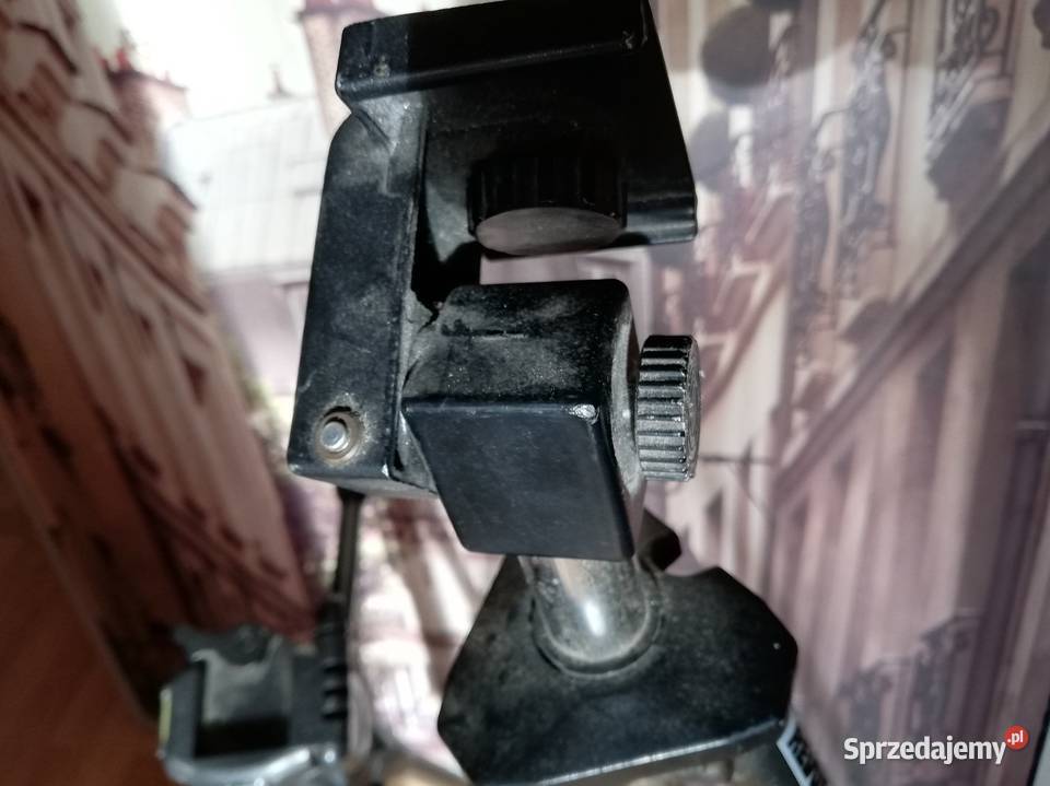 zestawSTATYWÓWREVUE1626STAR61SNAB3 44 Jelenia Góra sprzedam