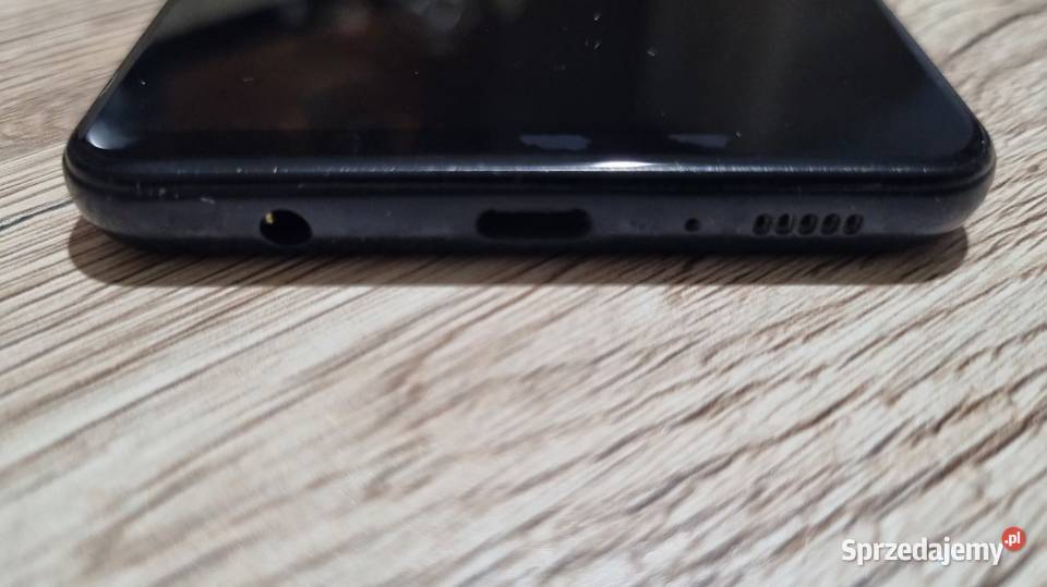 Samsung A21S SMA217FDSN Nie włącza się Gliwice sprzedam