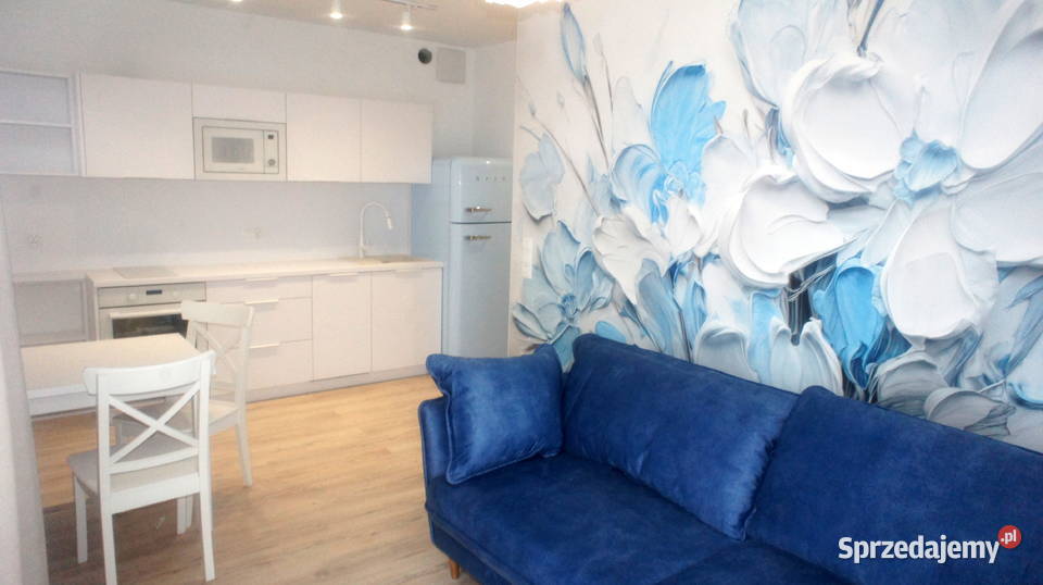 2 pokoje z halą garażową GUM własność Gdańsk