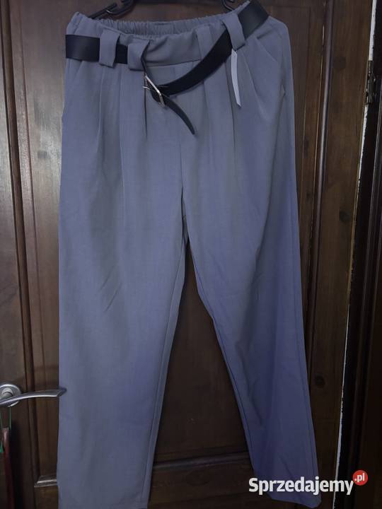 Elegancki zestaw Łódź