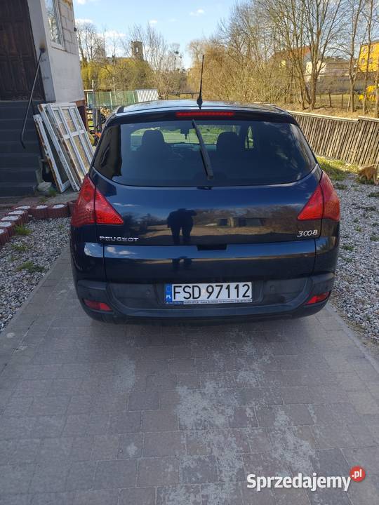 Sprzedam możliwa zamiana 1600cm3 Drezdenko