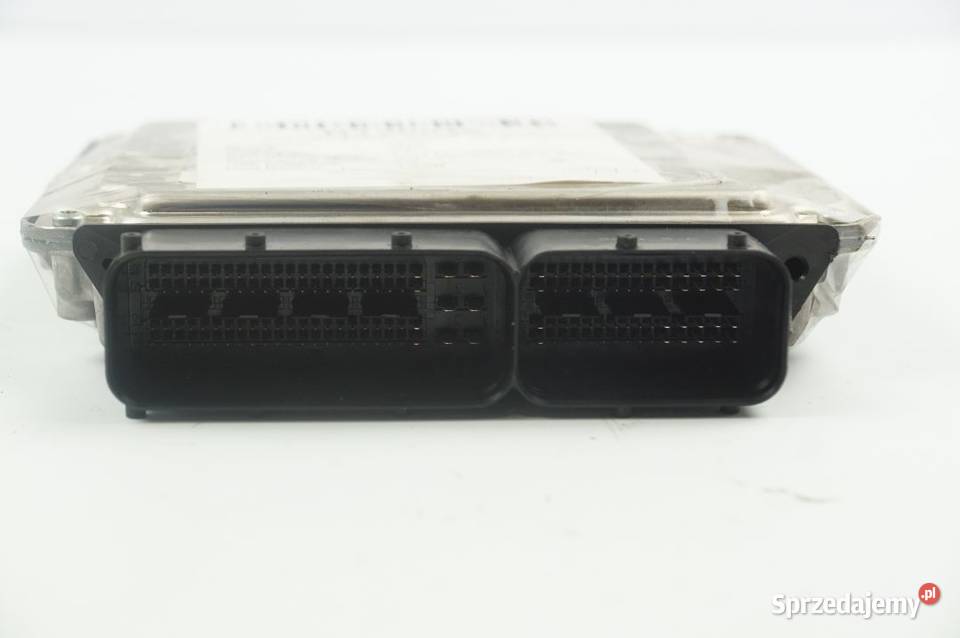 03L906018JR EDC17C46 A4 B8 KOMPUTER SILNIKA ECU