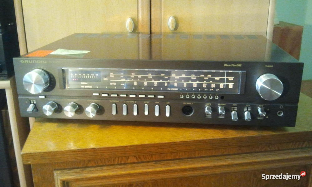 Grundig R1000 Staszów sprzedam