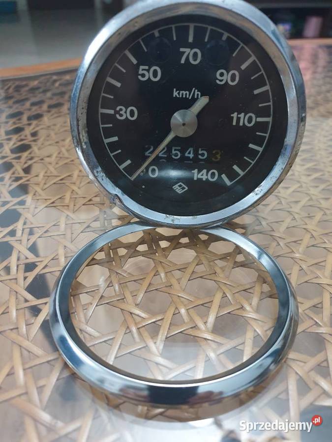 Zegar licznik Mz Etz 150 250 251 podkarpackie Jasło