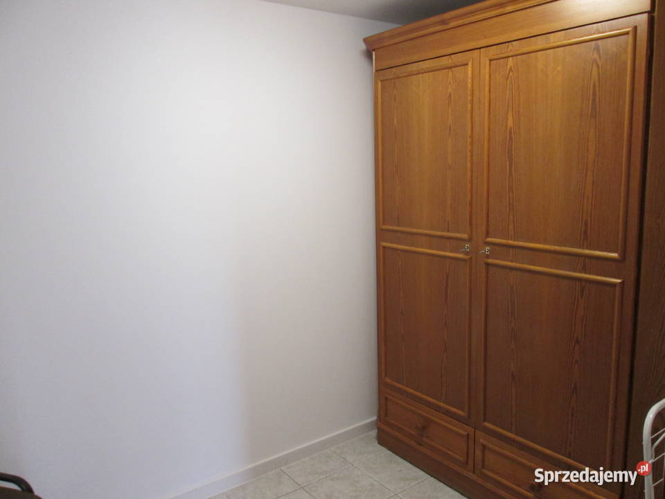 Kawalerka do wynajęcia Umeblowana Wyposażona Rawicz sprzedam