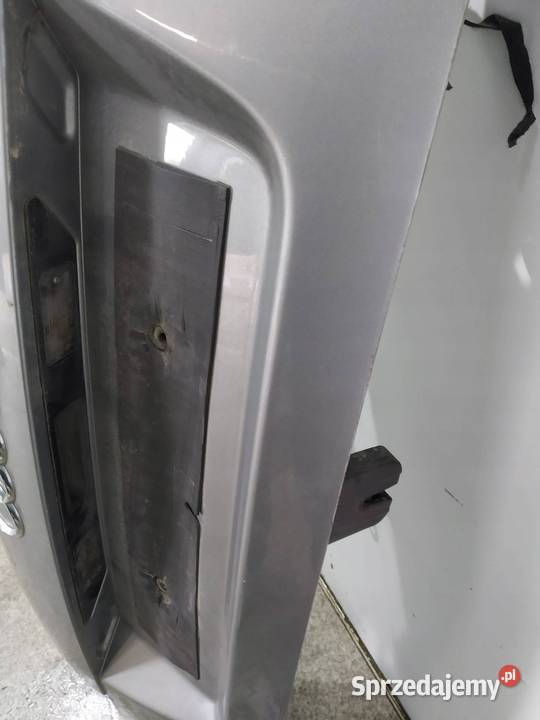 KLAPA TYŁ SZYBA KOMBI LIFT LY7G Audi A6 III świętokrzyskie sprzedam