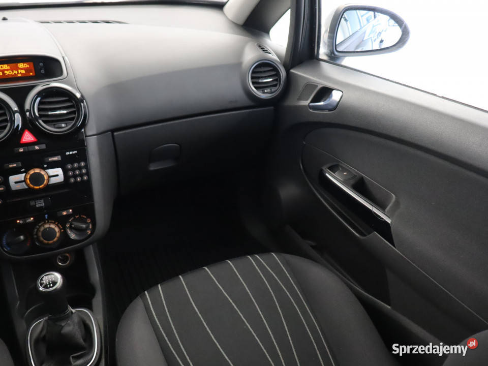 Opel Corsa 12