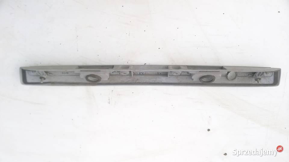 KIA SORENTO 2006 2007 2008 2009 BLENDA LISTWA dolnośląskie Wrocław