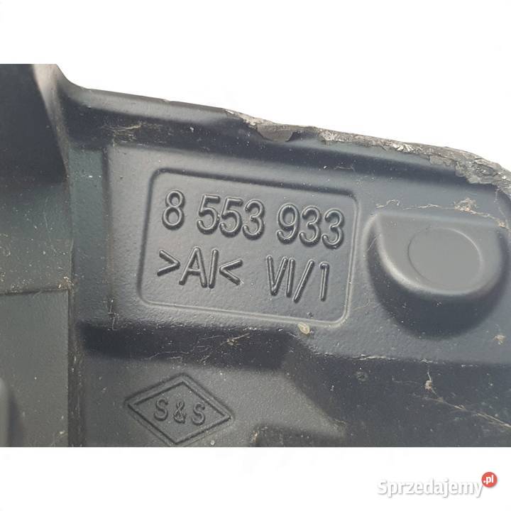 POMPKA HAMULCA PRZEDNIEGO Bmw R 1250 GS R1250GS lubelskie Chełm sprzedam