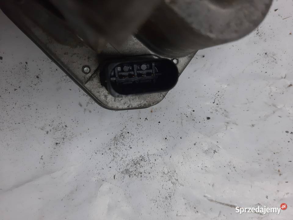 PRZEPUSTNICA 17 CDTI OPEL ASTRA G H ZAFIRA B Przepustnice Ksawerów