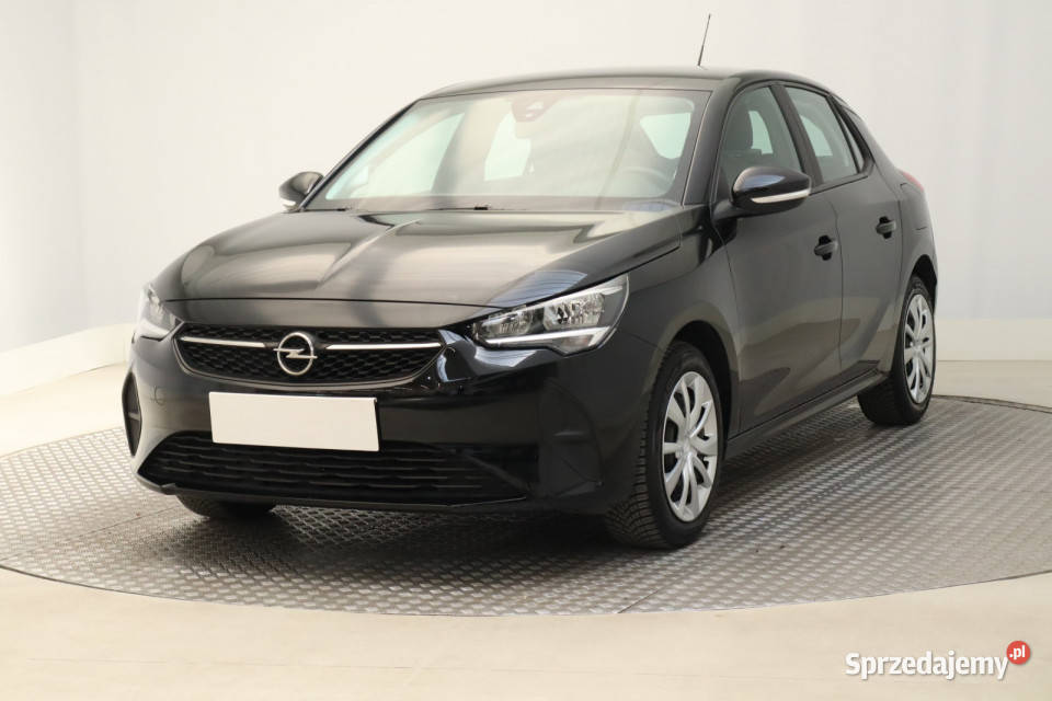 Opel Corsa 12 klimatyzacja Samochody osobowe Zabrze sprzedam