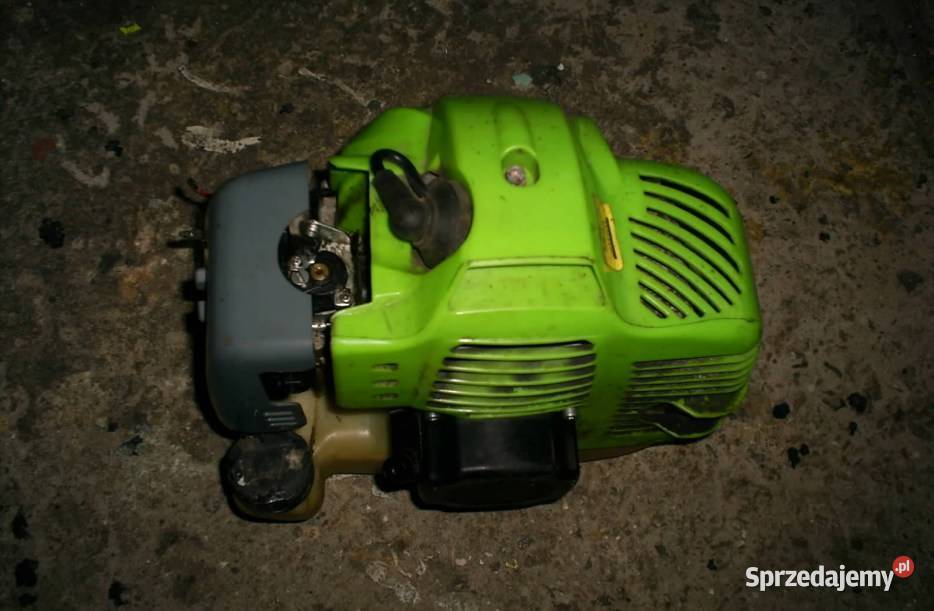 silnik Kosa spalinowa Bass Polska 52cc Olkusz