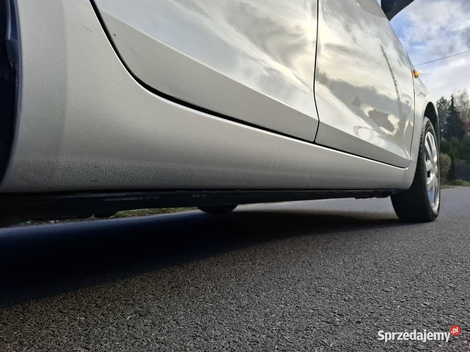 Suzuki Swift Suzuki Swift V 5D 12 Klima 2kpl Sosnowiec sprzedam