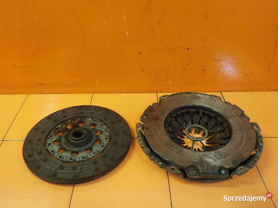 MAZDA CX5 6 22 CITD SKYACTIV 16r 150 SH01 Sprzęgła i elementy Suków