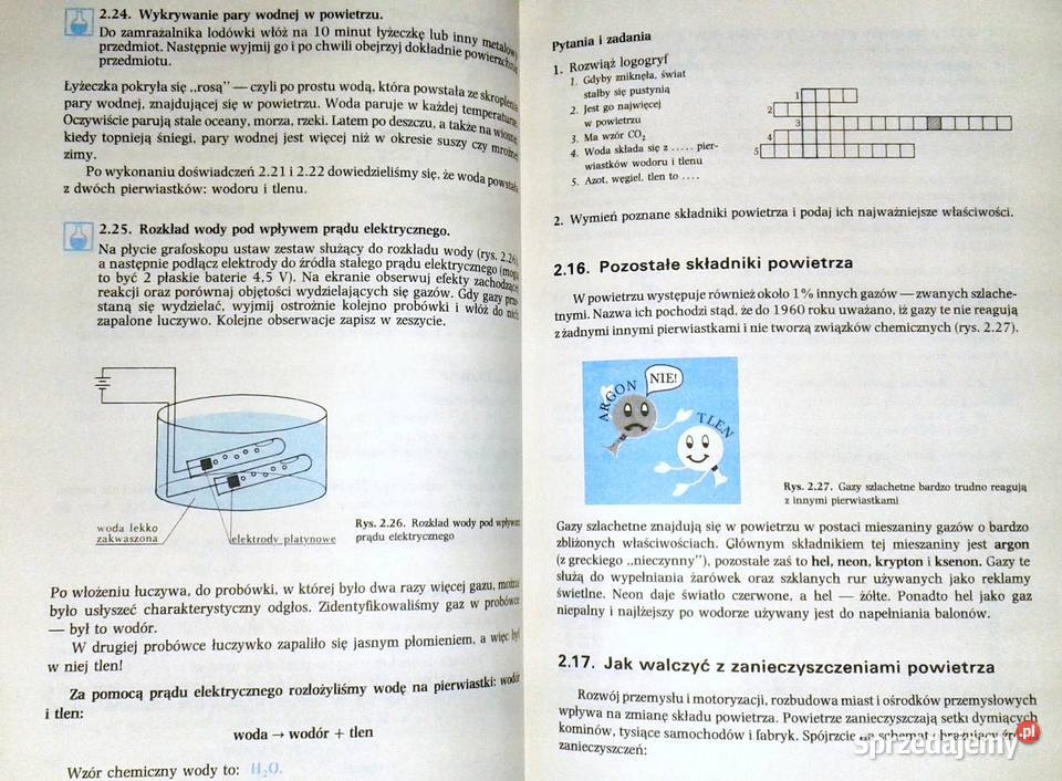 Chemia 78 Zofia Kluz Krystyna Łopata