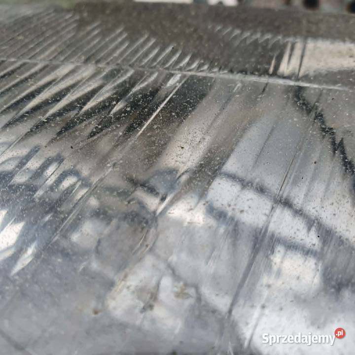 Lampa przednia prawa lewa Renault 19 lift polift