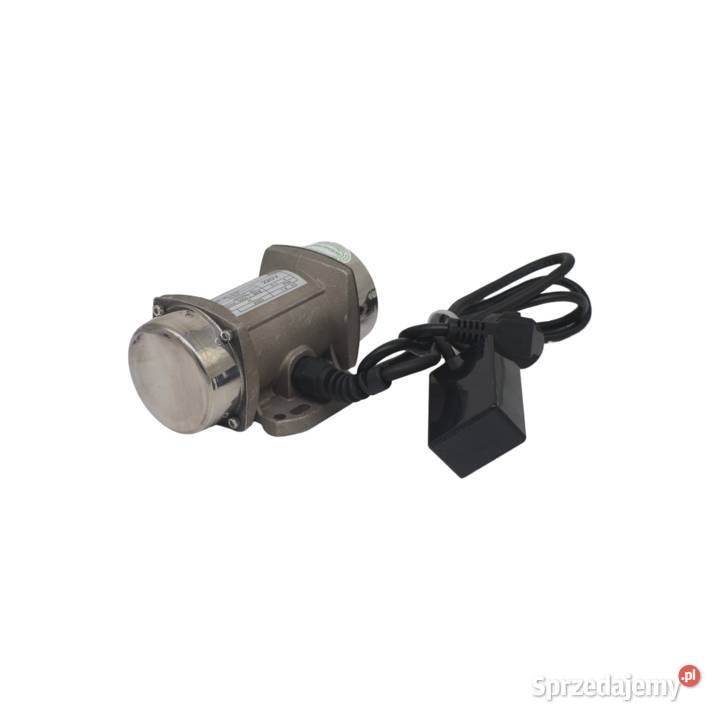 SILNIK Wibracyjny Elektrowibrator MV21M 003kW Solec Kujawski sprzedam