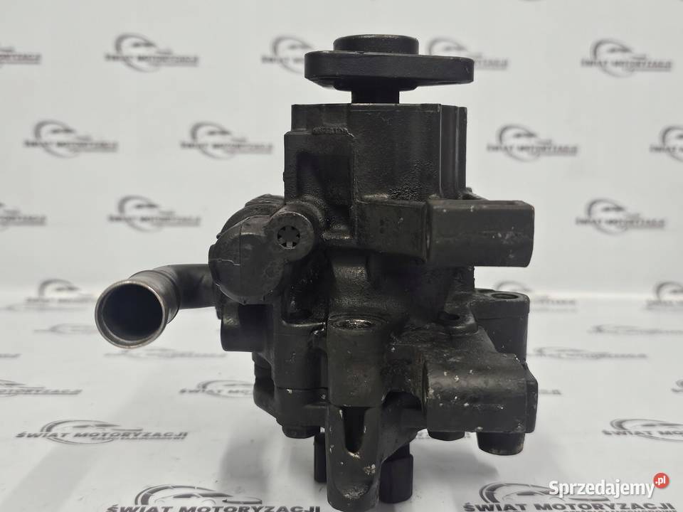 TRANSIT BOXER JUMPER 22 TDCI HDI P8FA 85 pompa