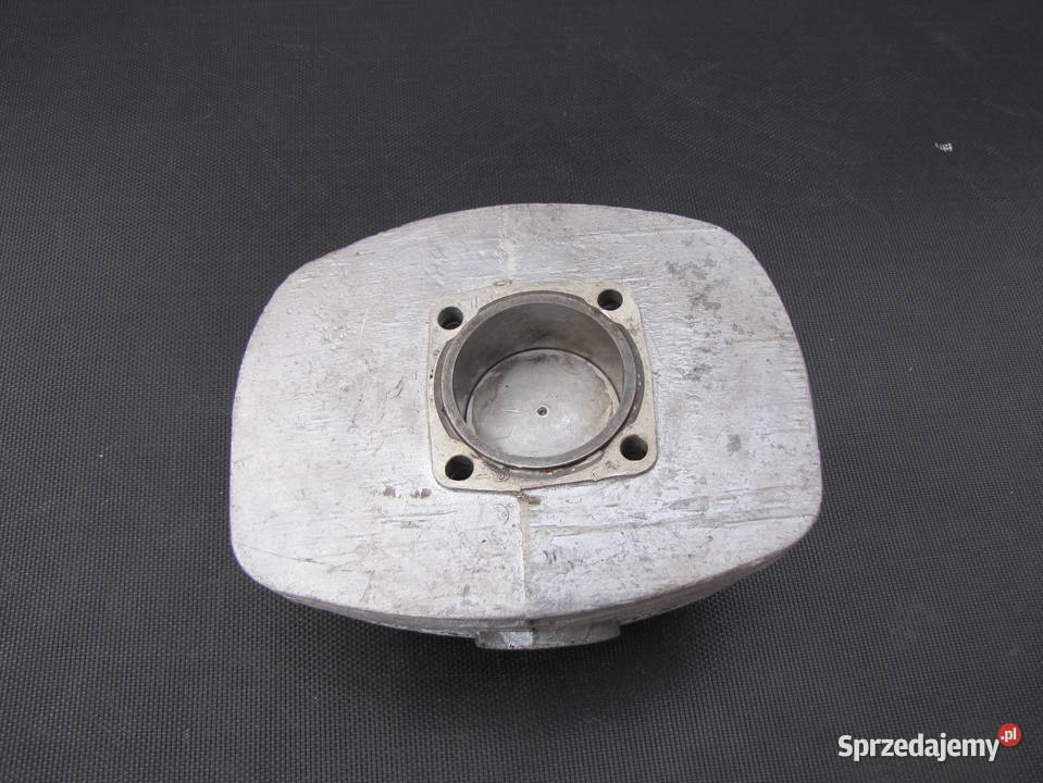 Cylinder Shl M11 W Wiatr Rzepin Drugi sprzedam