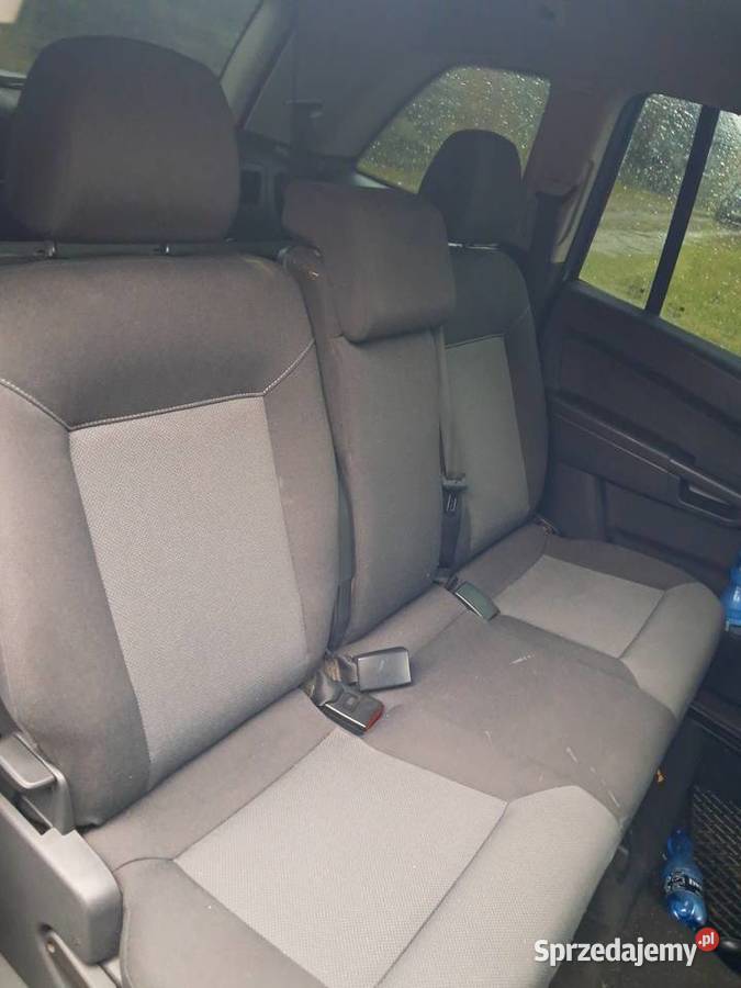 Opel Zafira b 19 CDTI komputer pokładowy