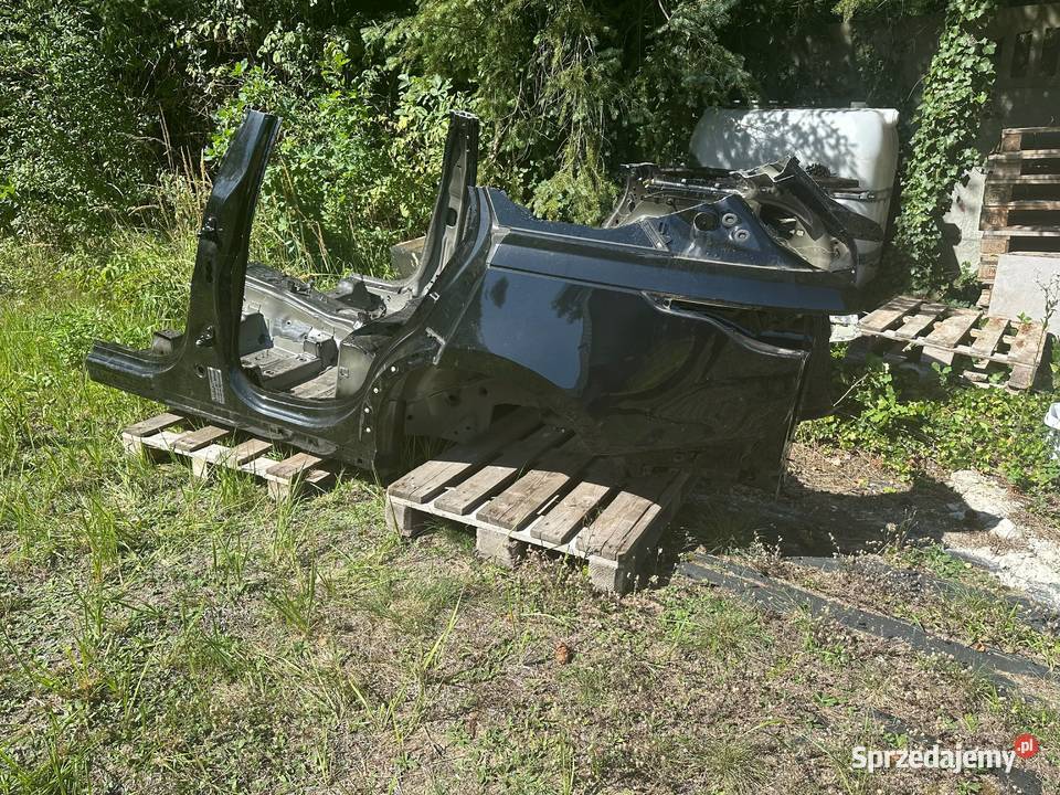 RANGE ROVER VELAR L560 LIFT 2021 2023 Podwozie mazowieckie sprzedam