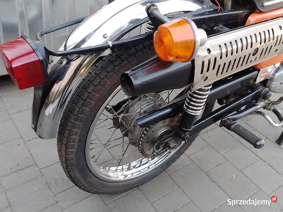 WSk 175 Dudek małopolskie Bochnia