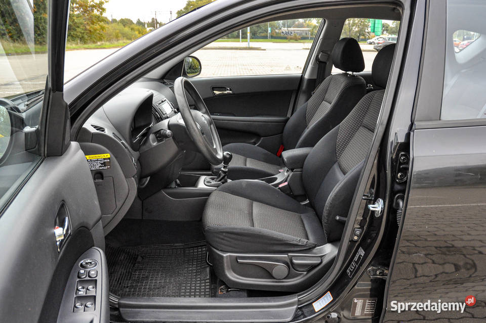 Hyundai I30 Salon 14 132 Wrocław sprzedam