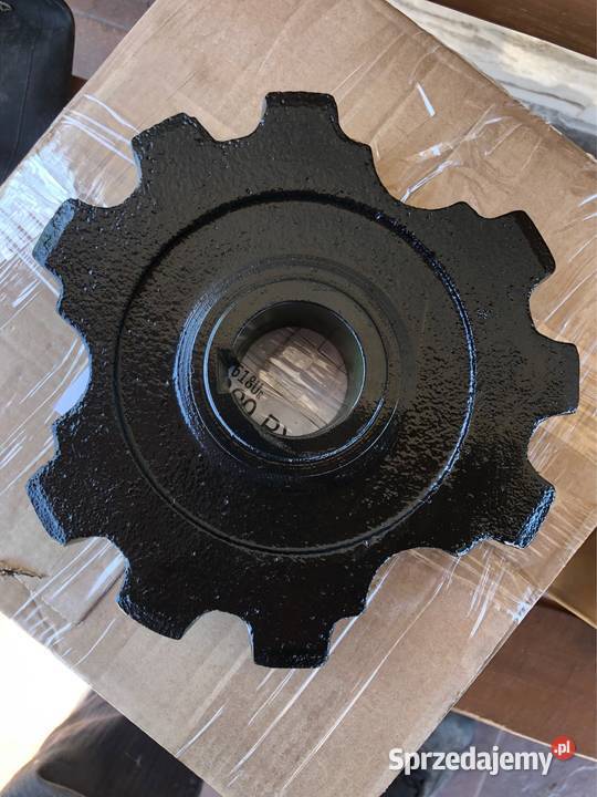 Łańcuch komory CASE IH rb344 Holland br 6090 Case IH Stawiski