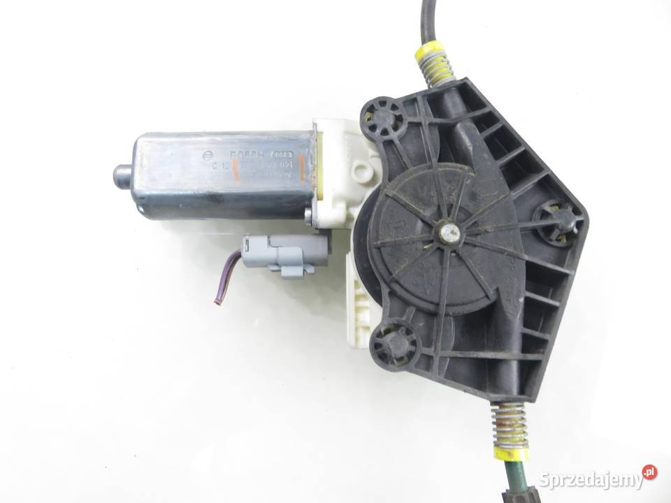 PODNOŚNIK SZYBY PRAWY PEUGEOT 307 0130822021