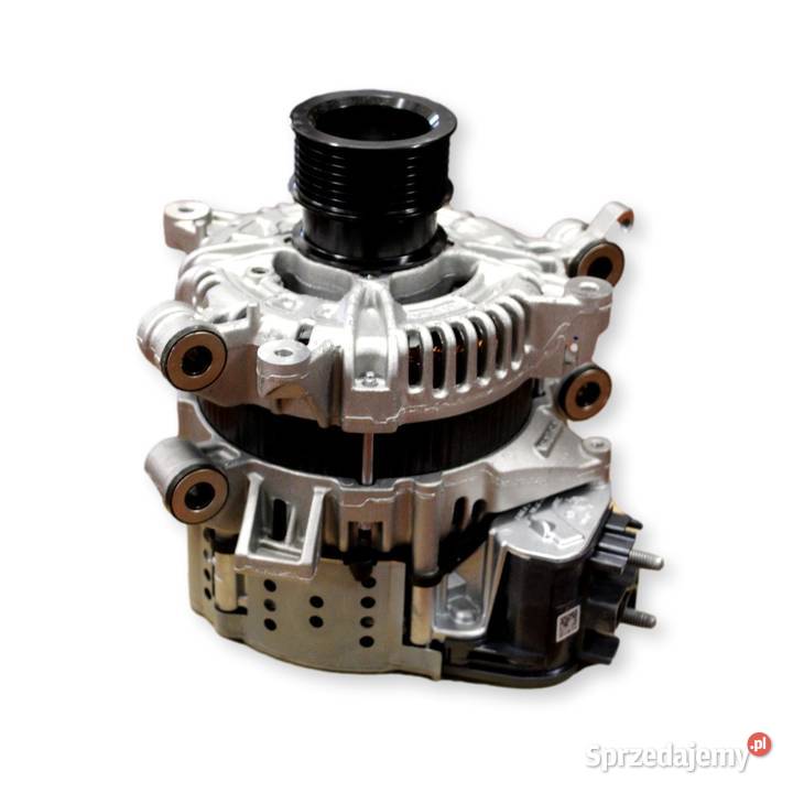 VOLVO S60 V60 S90 V90 XC40 XC60 XC90 alternator Bielany Wrocławskie