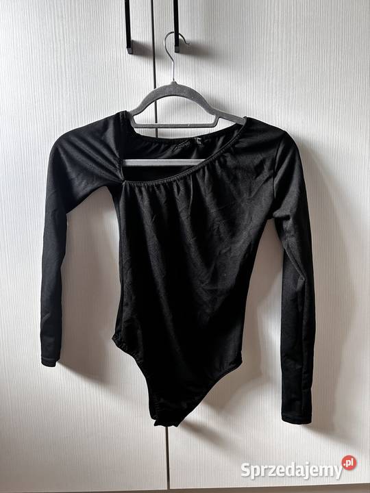 Czarne body XXSXS Wyszków
