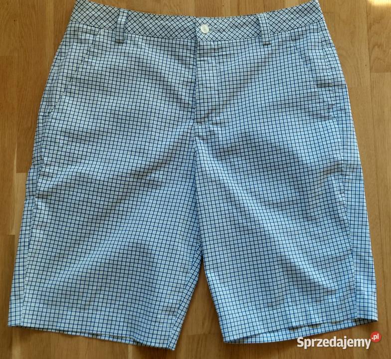 Szorty golfowe PUMA W32 Krosno