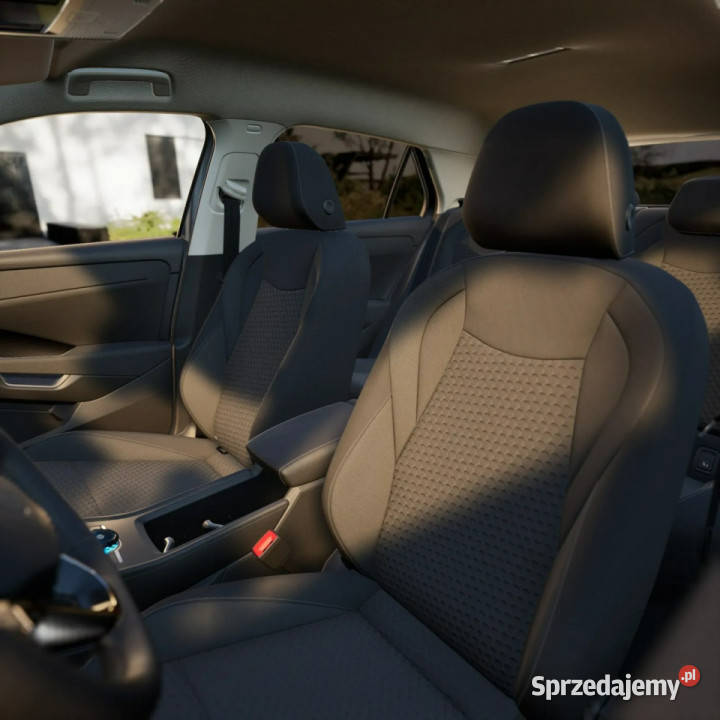 Volkswagen TRoc Life 15 eTSI 150 DSG II 2025 Rok produkcji 2026 łódzkie Łódź