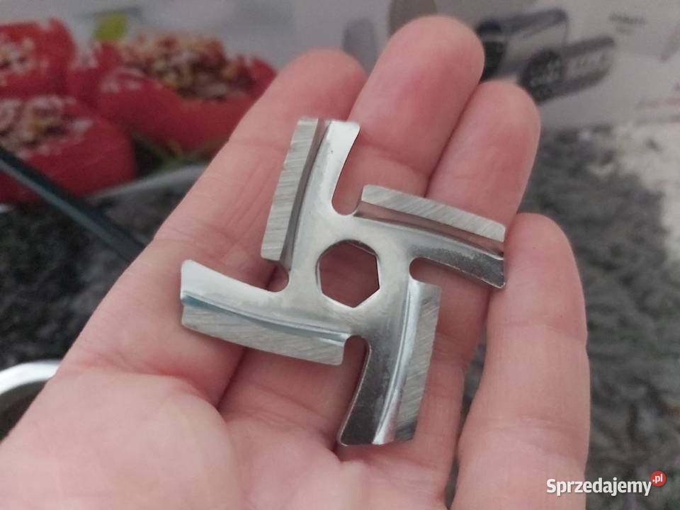 Maszynka do mięsa Scarlett Gdańsk